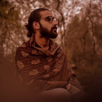 شاداب گیلانی