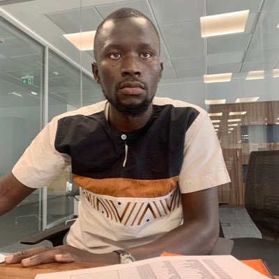 Elhadji Massamba Dieng