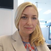 Maryna Postovoitenko