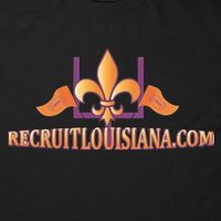Recruit Louisiana™️