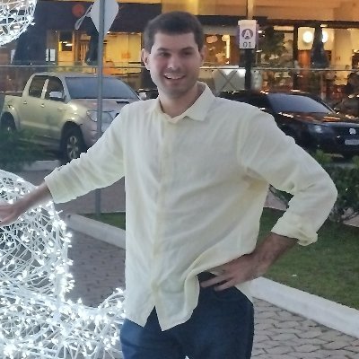 Yuri Alexsander Scheffer