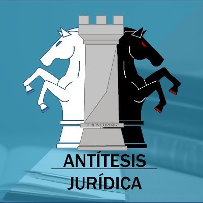 Antítesis Jurídica