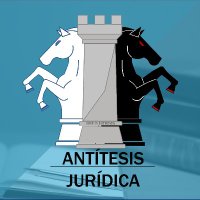 Antítesis Jurídica