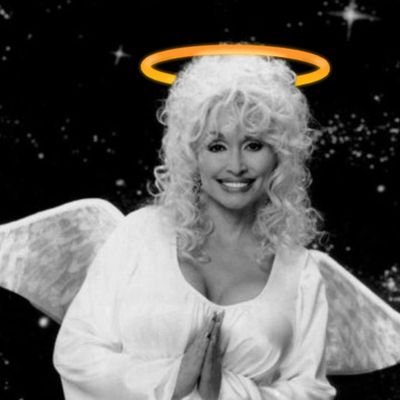 SaintDollyParton 🍉