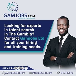 Gamjobs.com