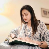 Aprajita Nafs Nefes 🦋 Ancient Believer