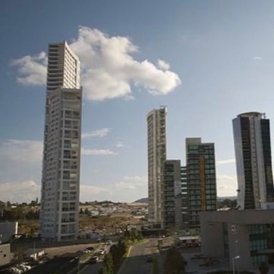 Proyecto Metropolitano ZMG