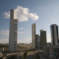 Proyecto Metropolitano ZMG