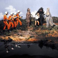 特撮関連興味アリ