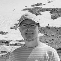 Bruno AraçaTexas 🇧🇷