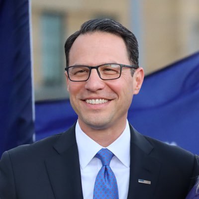 Governor Josh Shapiro
