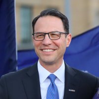 Governor Josh Shapiro