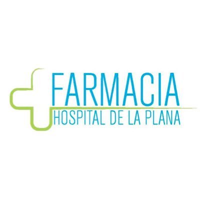 Servicio de Farmacia HULP