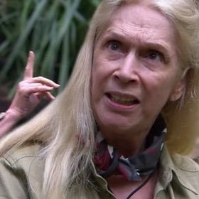 Another pretentious piffler toothless not homeless