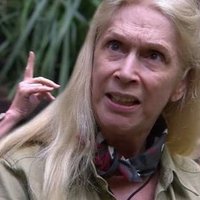 Another pretentious piffler toothless not homeless