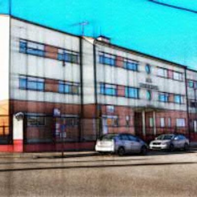 IES Tierra de Campos