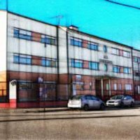 IES Tierra de Campos