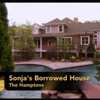 Sonja’s Borrowed House