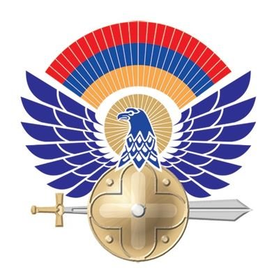 MoD of Armenia 🇦🇲