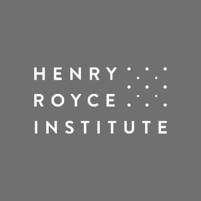 Henry Royce Institute