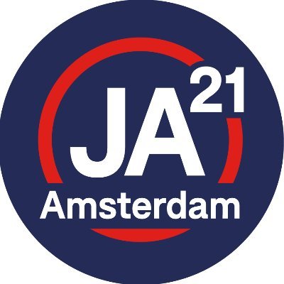 JA21 Amsterdam