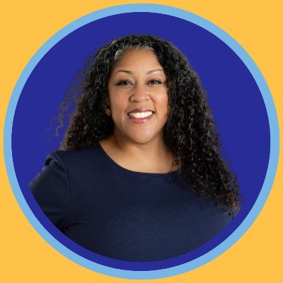 Kimberly Hardy for Congress