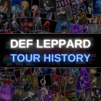 Def Leppard News