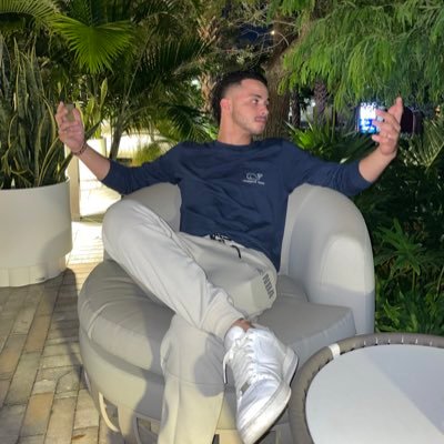 Mateo Gonzalez-rubio