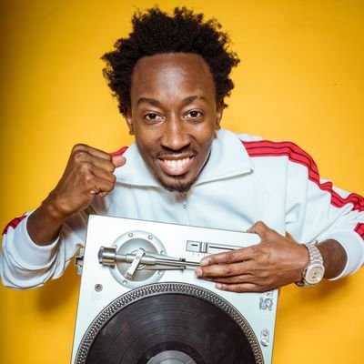 Gringo Wa Kashari 🎶