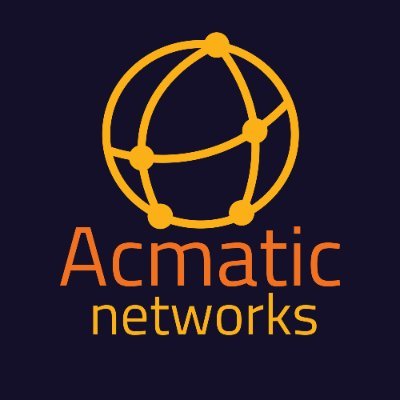 Acmatic Networks