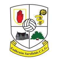 Oram Sarsfields GAA