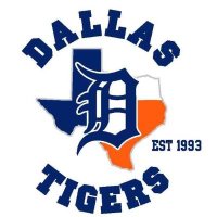 Dallas Tigers Biggerstaff