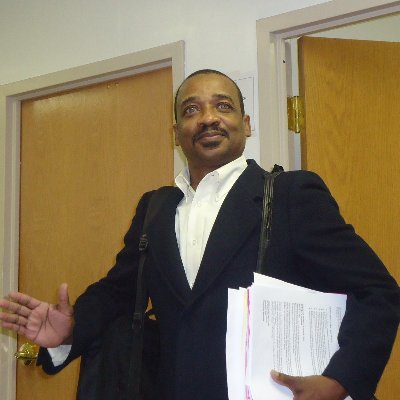 Terrence D. Langford with Pearson Smith Realty