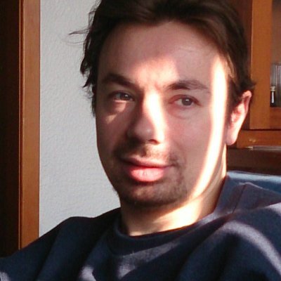 Fº Javier González de Córdova 🇲🇽🇪🇸