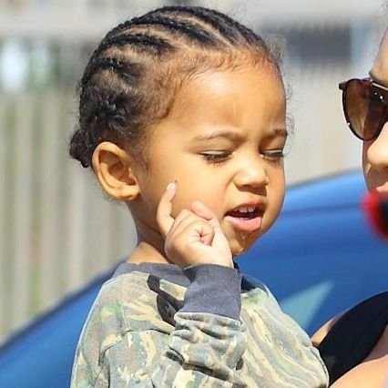 Big Chi is not ur friend!