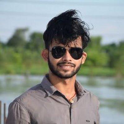 Dhiraj Kumar Singh