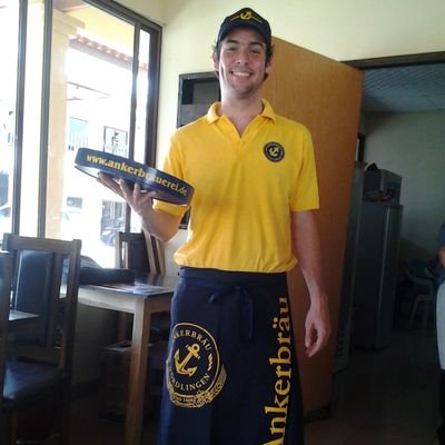 Aeropuerto Enrique Malek