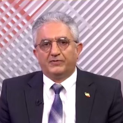Hamid Azimi