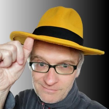 Monsieur2Freddy aka Dickfreddy