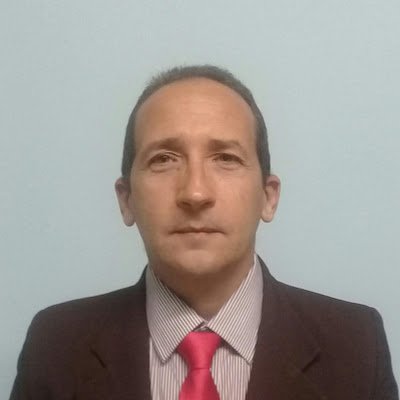 Ricardo Calvo Águila