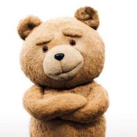 TEDDY aka TED