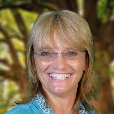 Brenda Vrooman • Real Estate Broker