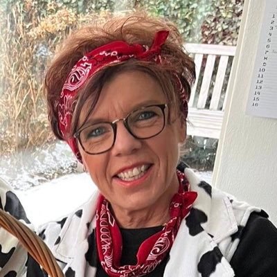 Leonie Bramel 🌸🐝🦋🐮