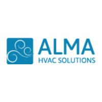 Alma HVAC