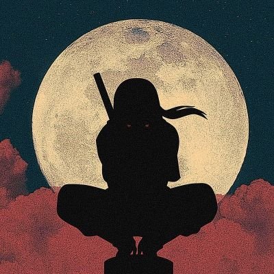 Your favorite Aboki🎱