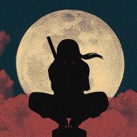 Your favorite Aboki🎱