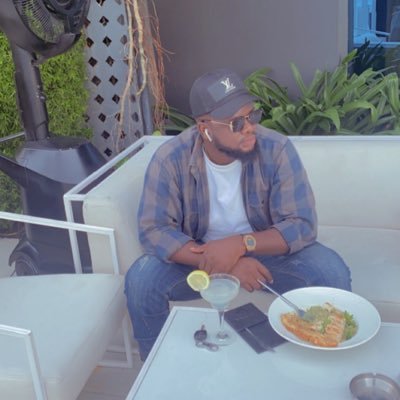 FOWOBI OF LAGOS 𓃵