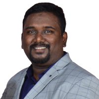 Yogesh Surendran (CJS)