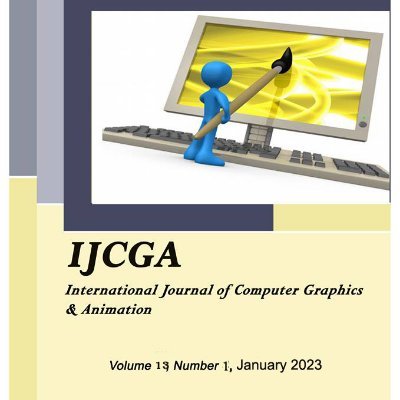 IJCGA Journal