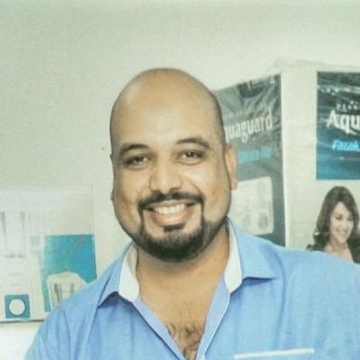 Saqib Siddiqui 🇮🇳 🔗